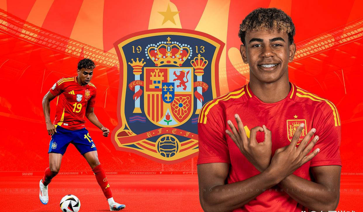 AYX-莱万多夫斯基新星持续失利表现突出，西班牙队前途光明！