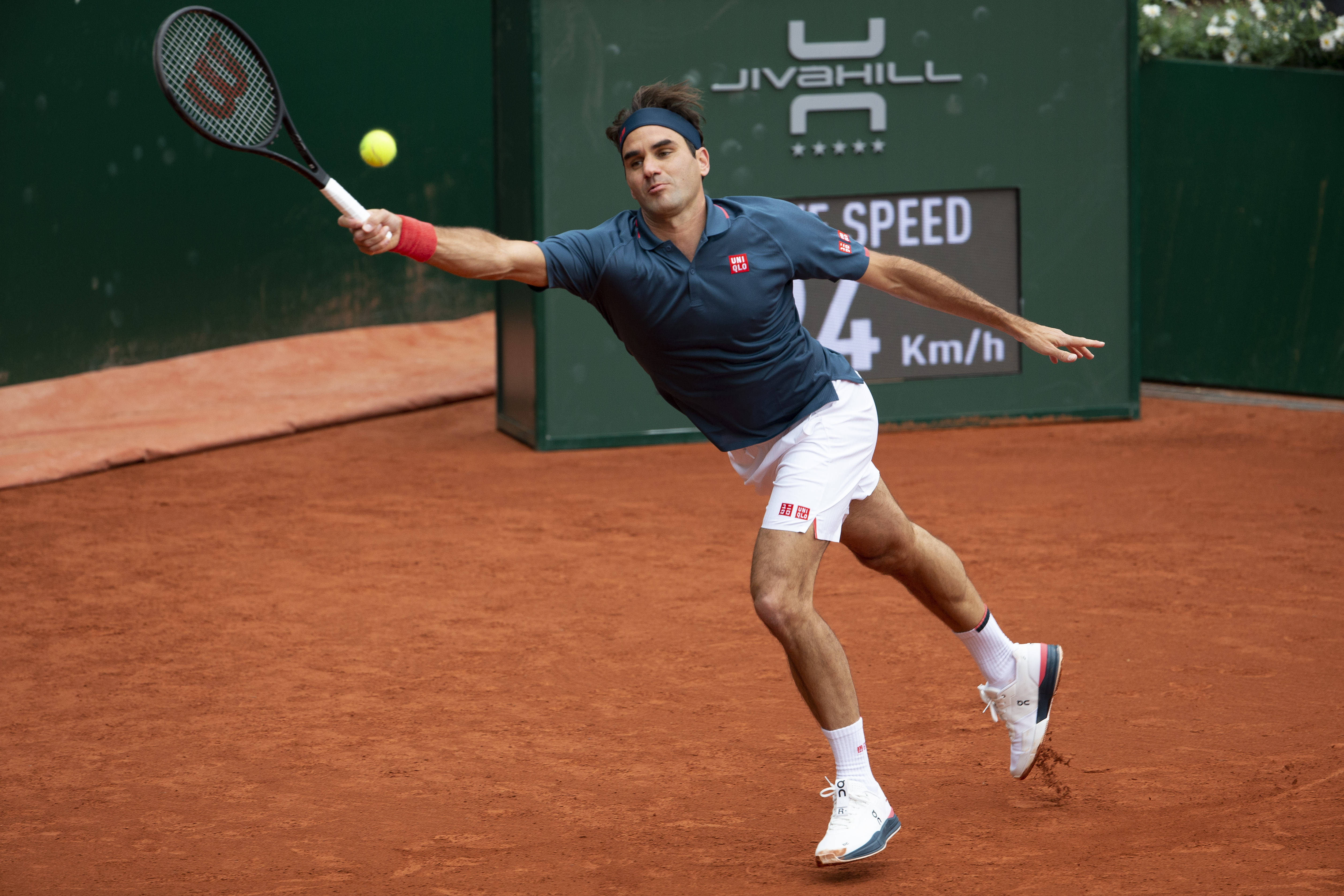 爱游戏体育- 德约科维奇追平费德勒美网胜场数 