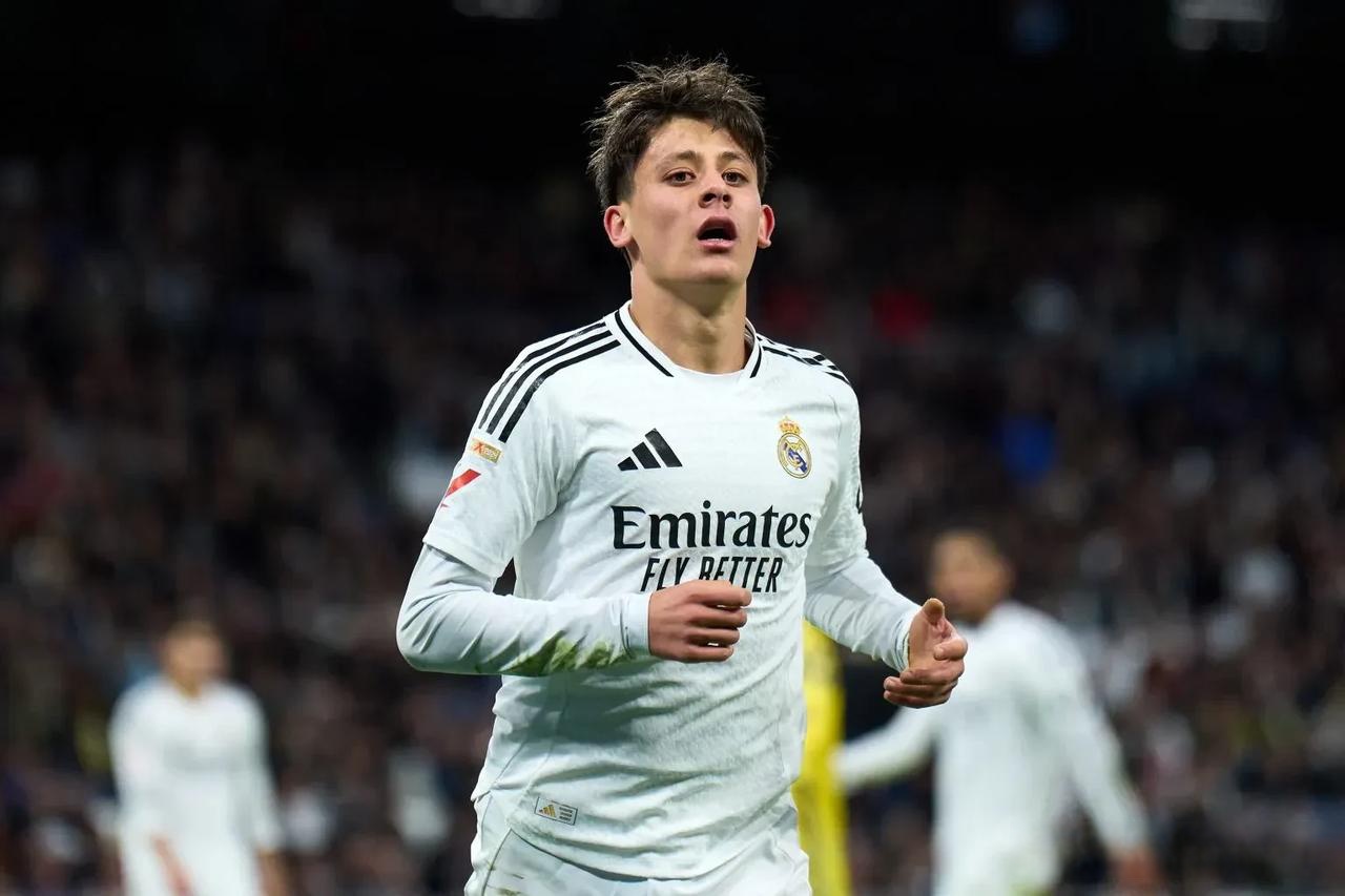 AYX-包含德布劳内新星突破纪录表现惊艳，皇家马德里未来可期！的词条