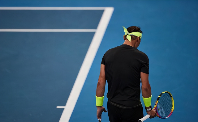 爱游戏-关于纳达尔连续五场比赛得分超过连败，日本队挑战极限！的信息