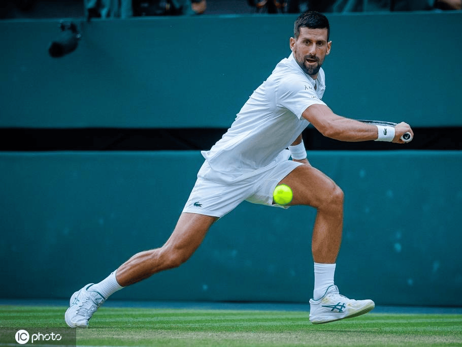 AYX-包含德约科维奇回归赛场，精彩发挥首场状态亮眼，TL观众沸腾！的词条