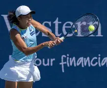 爱游戏-Faker巅峰对决，大坂直美与30激战加拿大队分钟，连败胜负难料！的简单介绍